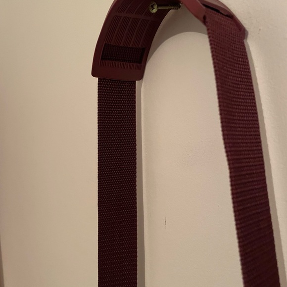 New Brand PIERRE CARDIN SHOULDER STRAP. - Picture 3 of 4